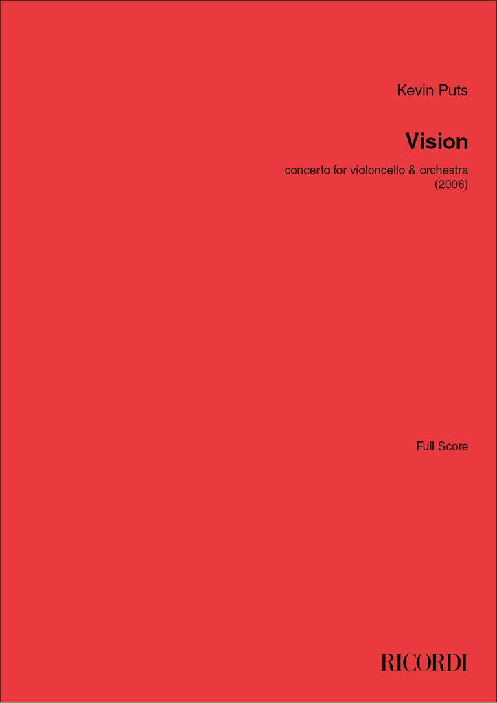 Vision